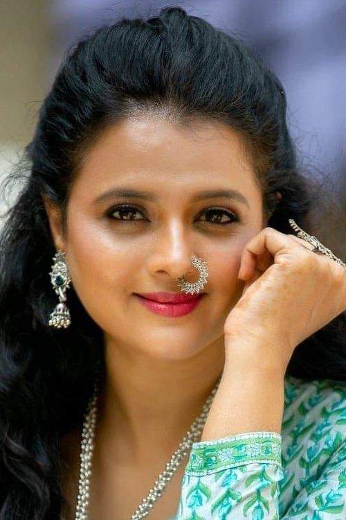 Bhargavi Chirmuley fotoğrafı