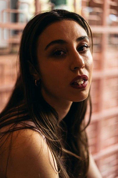 Madeleine Martin fotoğrafı