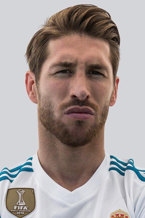 Sergio Ramos fotoğrafı