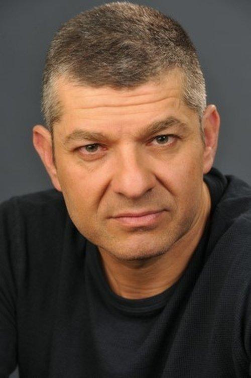 Danny Steg fotoğrafı