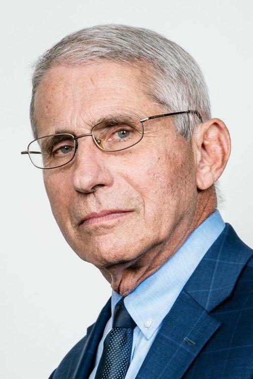 Anthony Fauci fotoğrafı