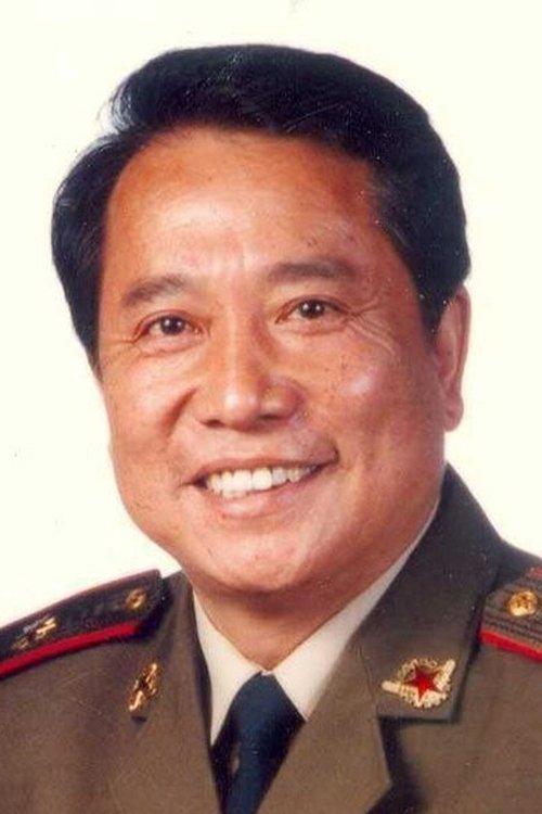 Xu Guangming fotoğrafı