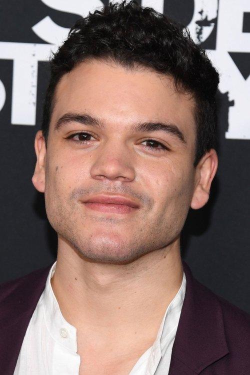 Josh Rivera fotoğrafı