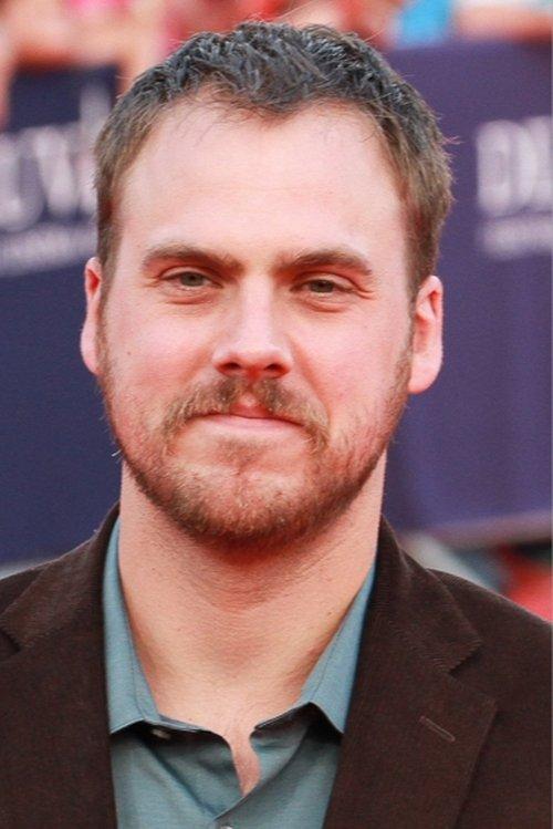 Jim Mickle fotoğrafı