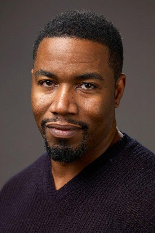 Michael Jai White fotoğrafı
