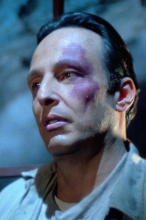 Alex Kubik fotoğrafı