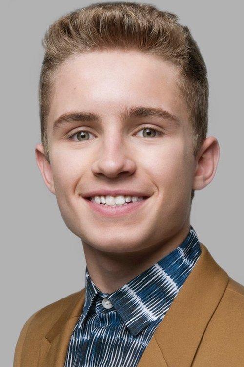 Sean Giambrone fotoğrafı