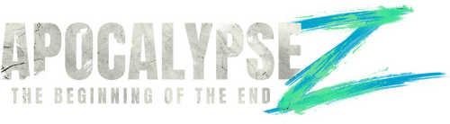 Apocalypse Z: The Beginning of the End logo