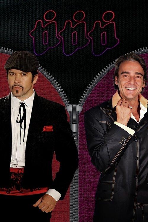 Ti Ti Ti dizi afişi