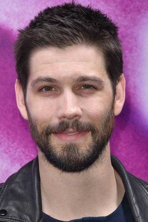 Casey Deidrick fotoğrafı