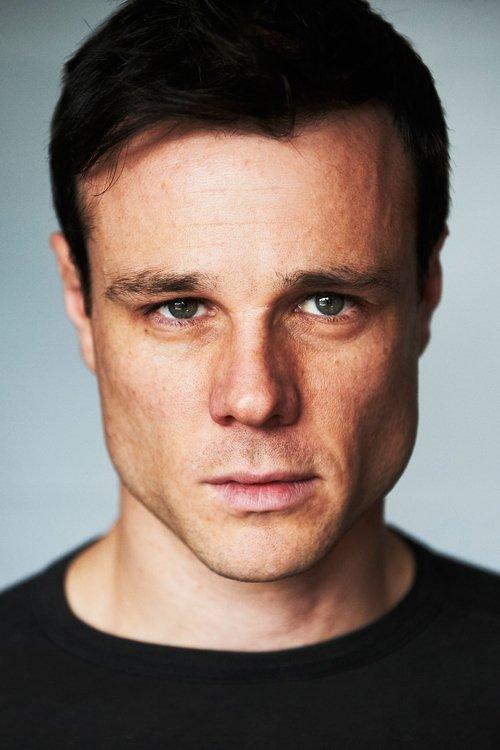 Rupert Evans fotoğrafı