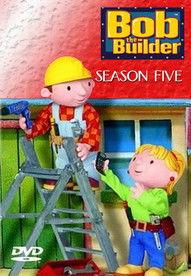 Bob the Builder Sezon 5
