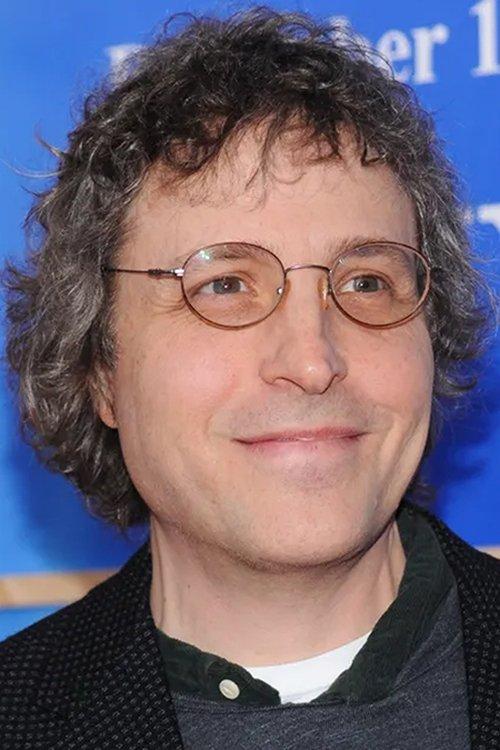 Marc Lawrence fotoğrafı