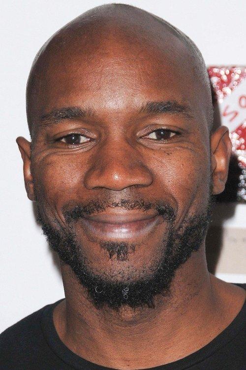 Ian Edwards fotoğrafı