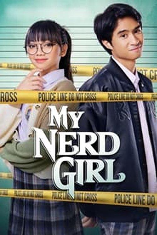 My Nerd Girl dizi afişi