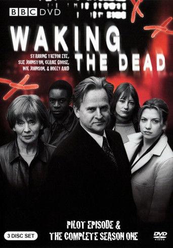 Waking the Dead Sezon 1