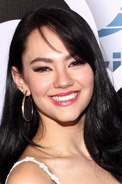 Alejandra Müller fotoğrafı