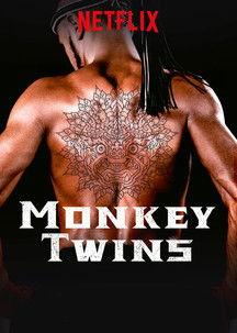 Monkey Twins Sezon 1