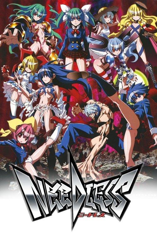 Needless dizi afişi