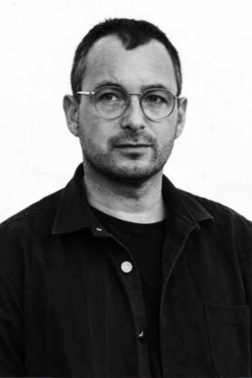 Jonas Alexander Arnby fotoğrafı