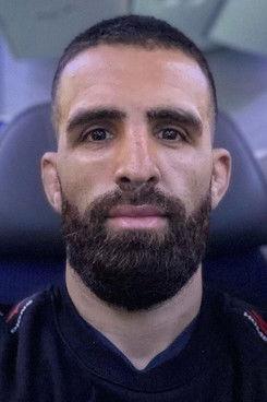 Daniel Weichel fotoğrafı