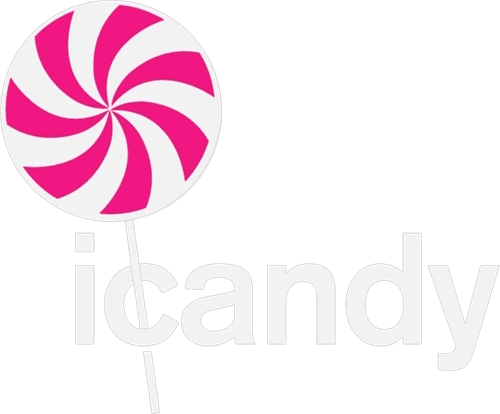 iCandy Production logo