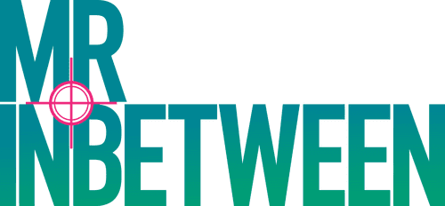 Mr Inbetween logo