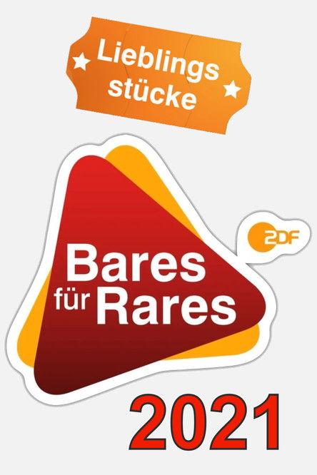 Bares für Rares - Lieblingsstücke Sezon 6