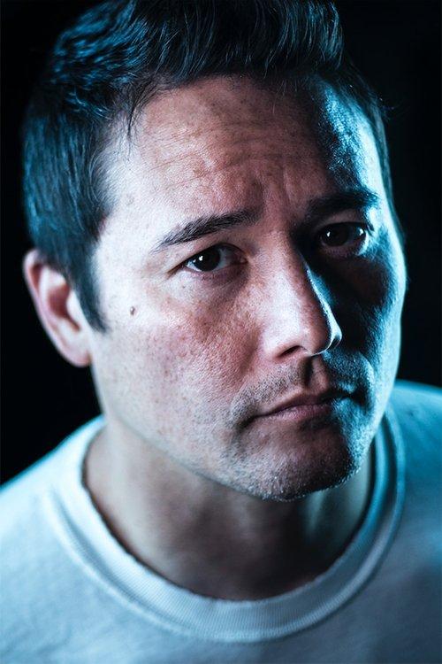 Johnny Yong Bosch fotoğrafı