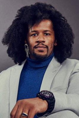 Dr. Matt Kenyatta fotoğrafı