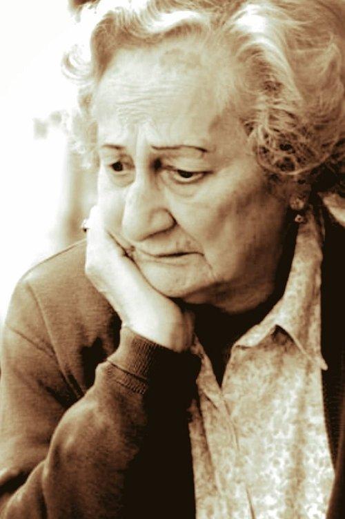 Nuccia Fumo fotoğrafı