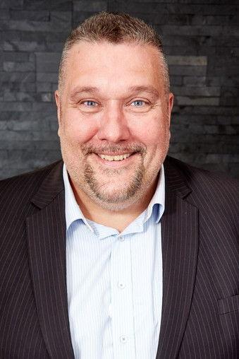 Amin Jensen fotoğrafı