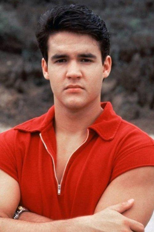 Austin St. John fotoğrafı