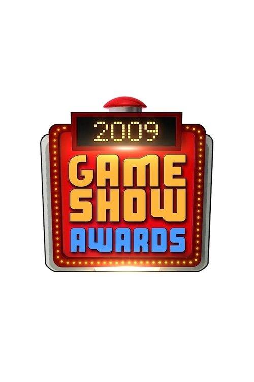 2009 Game Show Awards dizi afişi