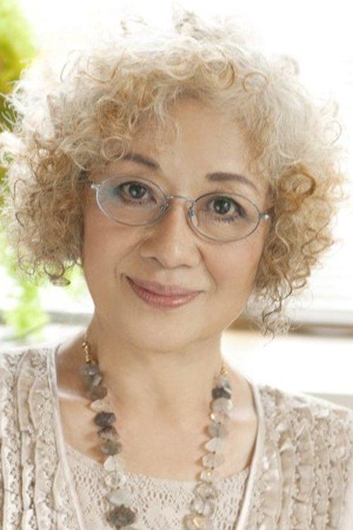 Hiroko Suzuki fotoğrafı