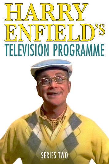Harry Enfield's Television Programme Sezon 2