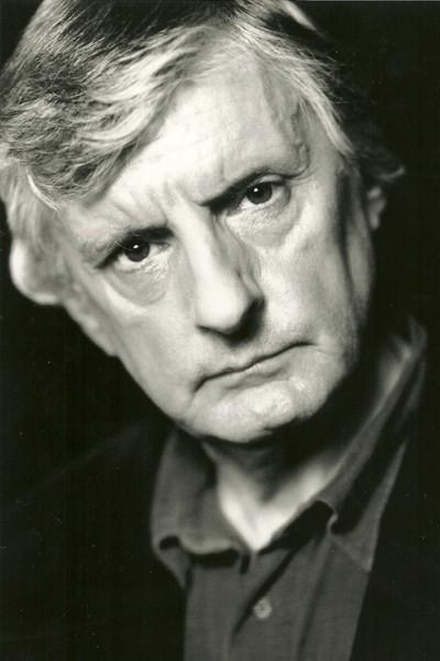 Jack Shepherd fotoğrafı