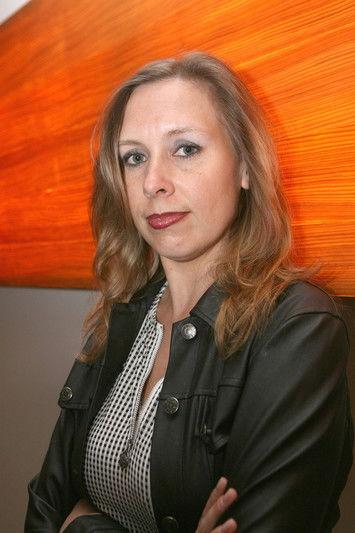 Veerle de Jonghe fotoğrafı