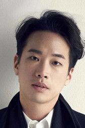 Jung Jae-il fotoğrafı