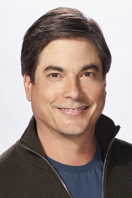 Bryan Dattilo fotoğrafı