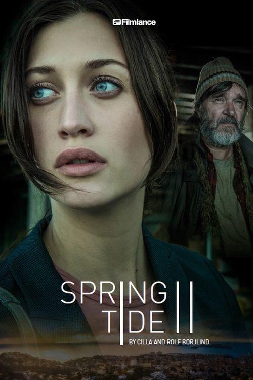 Springfloden dizi afişi
