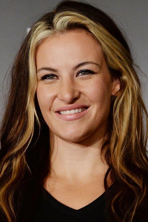 Miesha Tate fotoğrafı