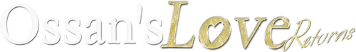 Ossan's Love Returns logo