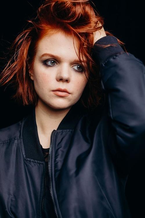 Mackenzie Lansing fotoğrafı