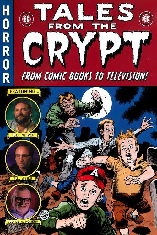 Tales from the Crypt Sezon 0