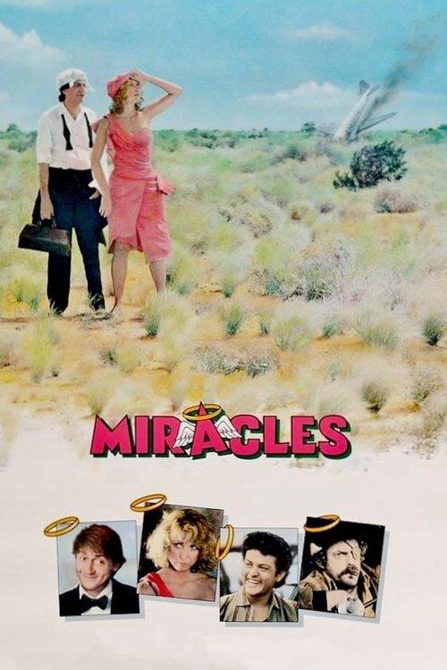 Miracles film afişi