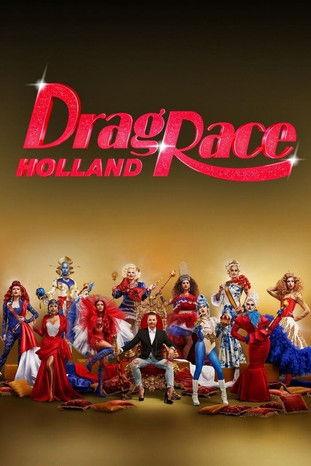 Drag Race Holland Sezon 1
