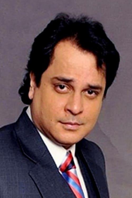 Mahesh Thakur fotoğrafı
