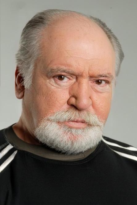 Mustafa Selçuk Gürmeriç fotoğrafı