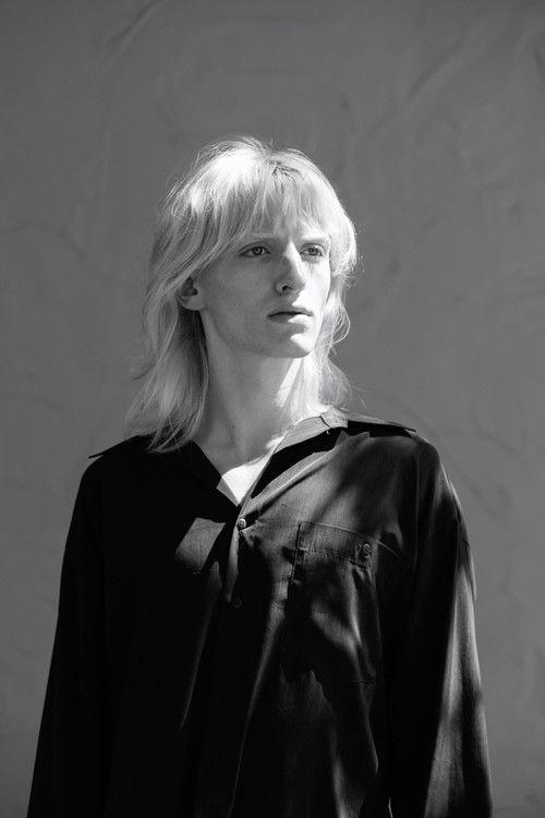 Evan James Williams fotoğrafı